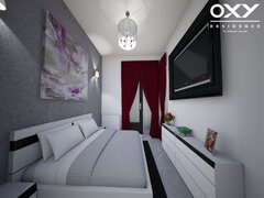Rahova- Oxy Residence, 3 Camere 99 mp mega discount