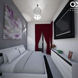 Rahova, Oxy Residence, 3 camere 99 mp mega discount